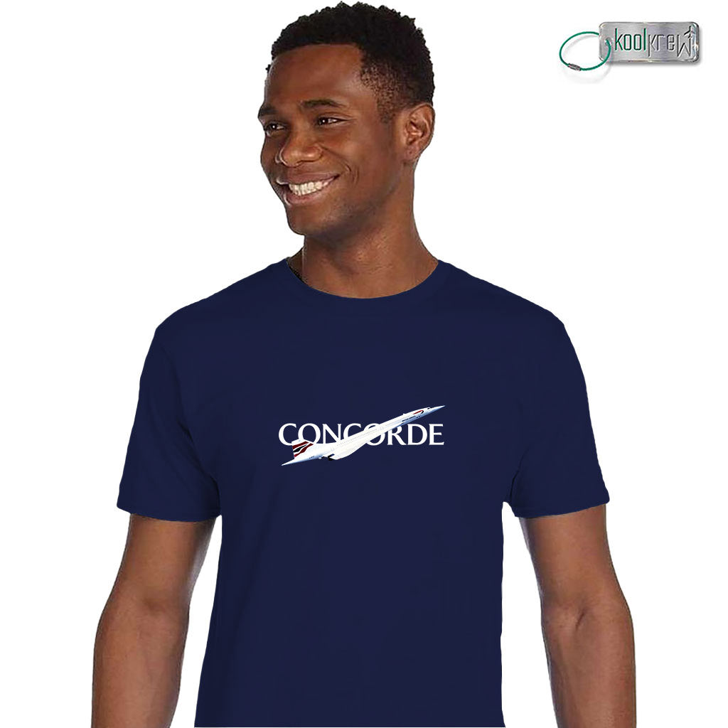 Concorde T-Shirt