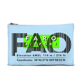 FAO Pouch (Powder Blue)