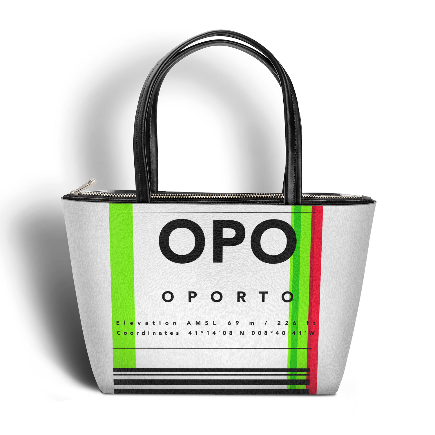 OPO Classic Handbag