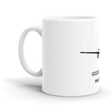 Pilot in Progress Mug