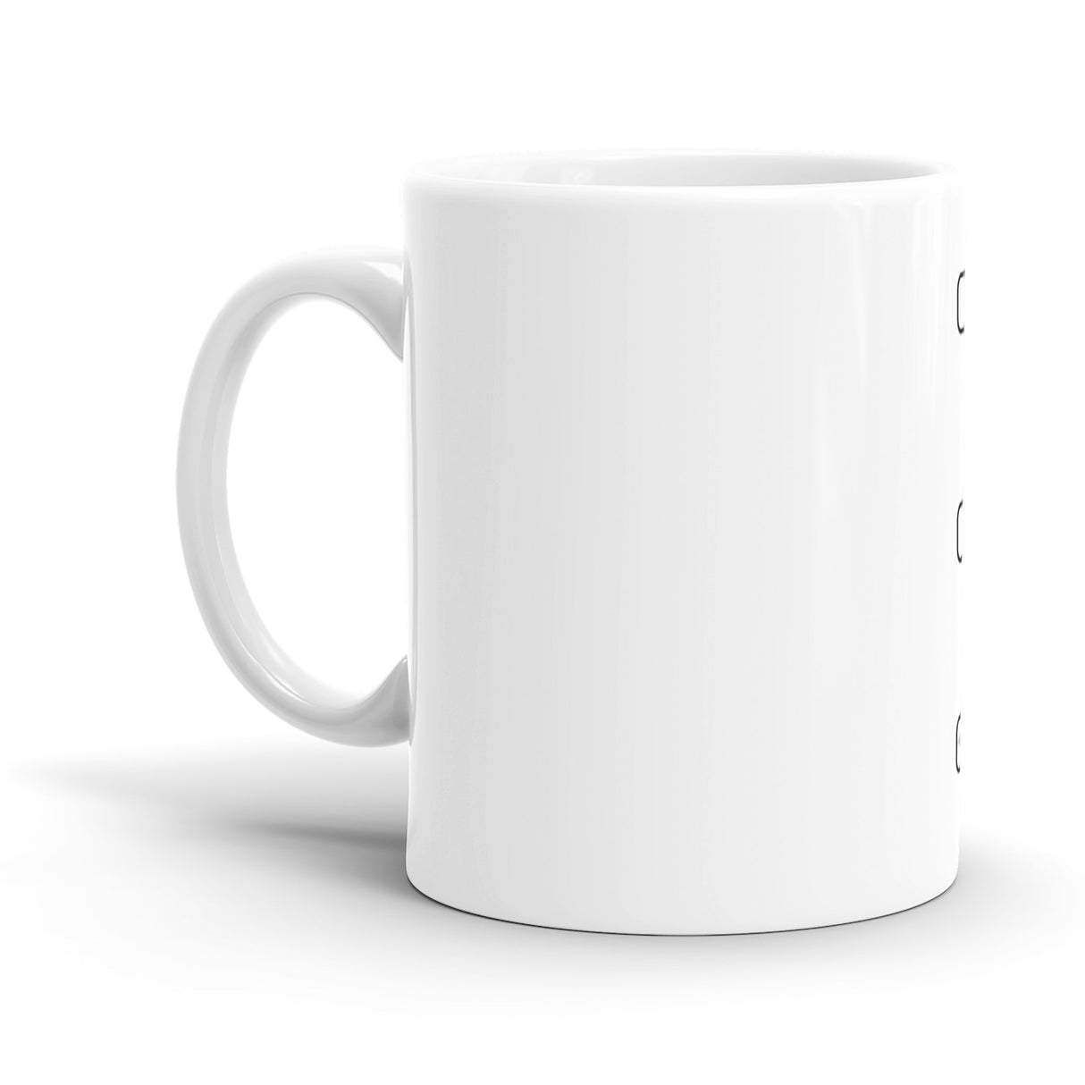 Busy Flying Mug