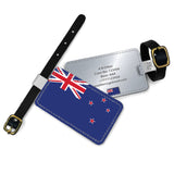 New Zealand Flag