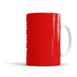 Remove Before Flight Mug