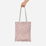 Restricted Item Free Canvas Bag