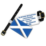 Scottish Flag