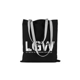LGW Theme Canvas Bag
