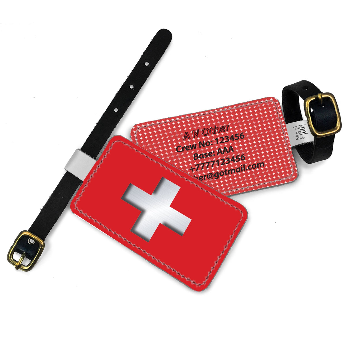 Swiss Flag