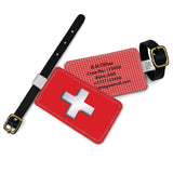 Swiss Flag
