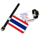 Thai Flag