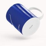 This is how we roll Funny Mug