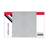 Virgin Atlantic Boarding Pass - Passport Cover