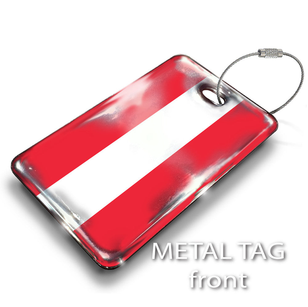 Austria Flag