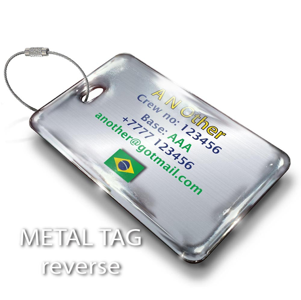 Brazil Flag