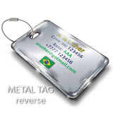 Brazil Flag