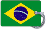 Brazil Flag