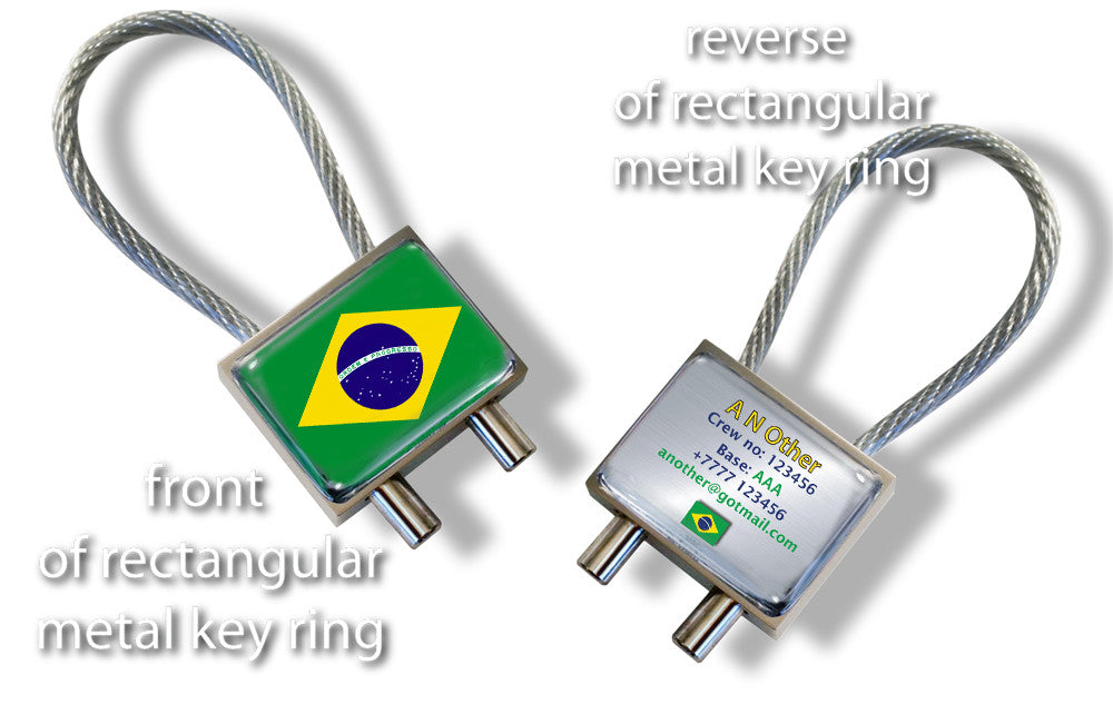 Brazil Flag