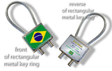 Brazil Flag