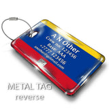 Colombian Flag