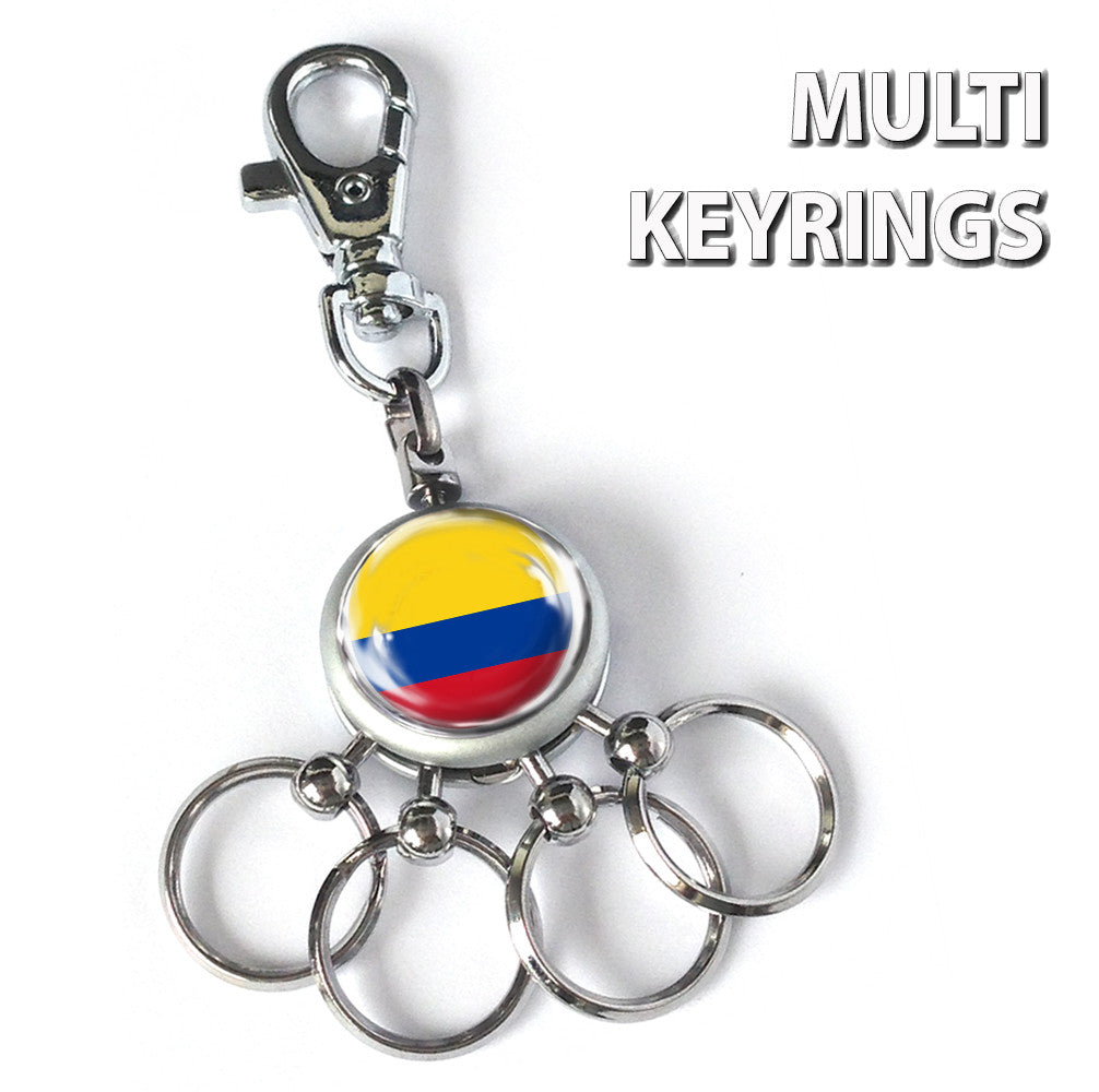 Colombian Flag