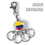 Colombian Flag