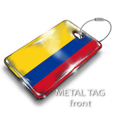 Colombian Flag