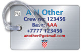 Croatia Flag