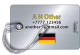Germany Flag