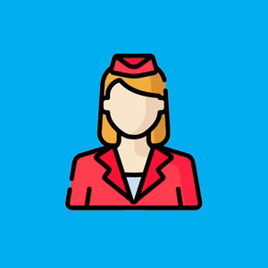 Flight Attendants