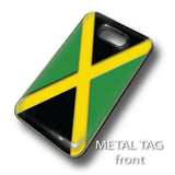Jamaica Flag