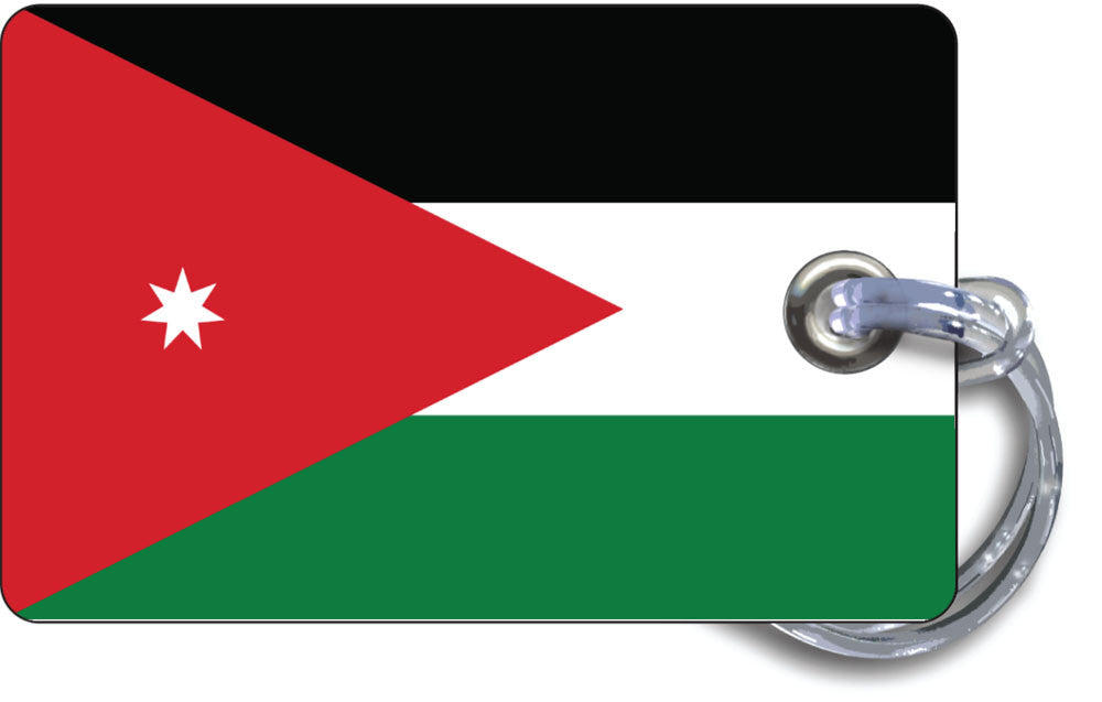 Jordan Flag