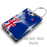 New Zealand Flag