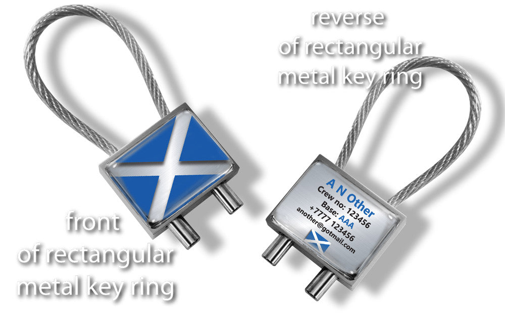 Scottish Flag