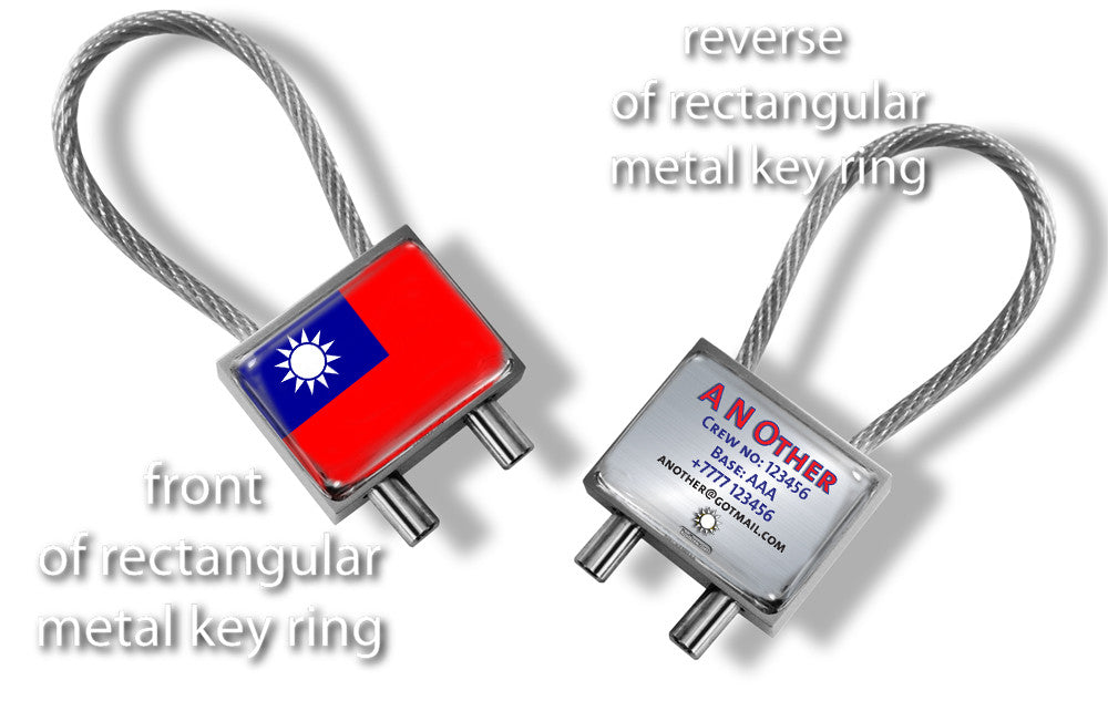 Taiwan flag
