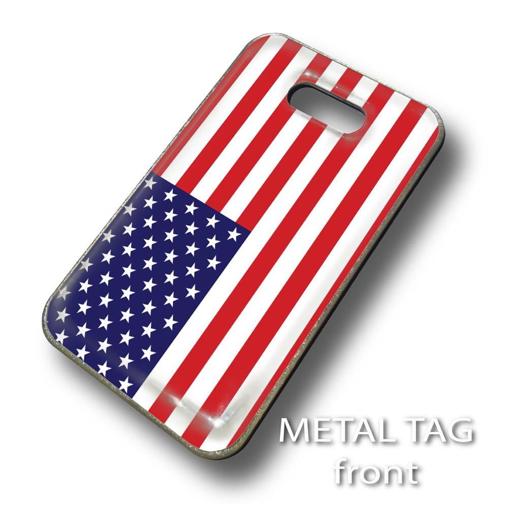 USA Flag