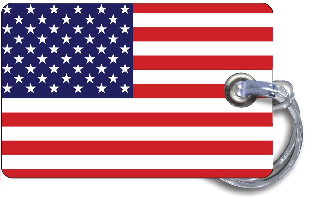 USA Flag